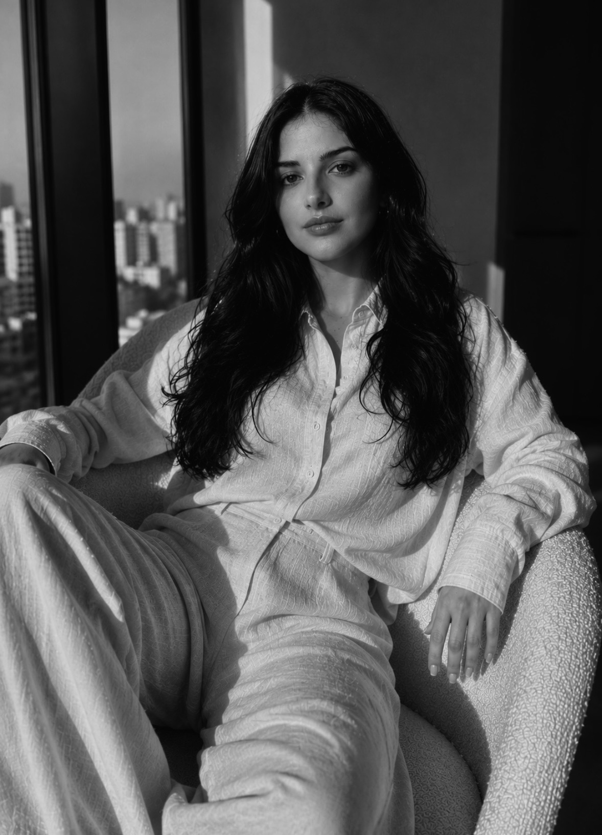 Anna Matacchiera-Hardmon, Founder of Elevate & Empower Collective