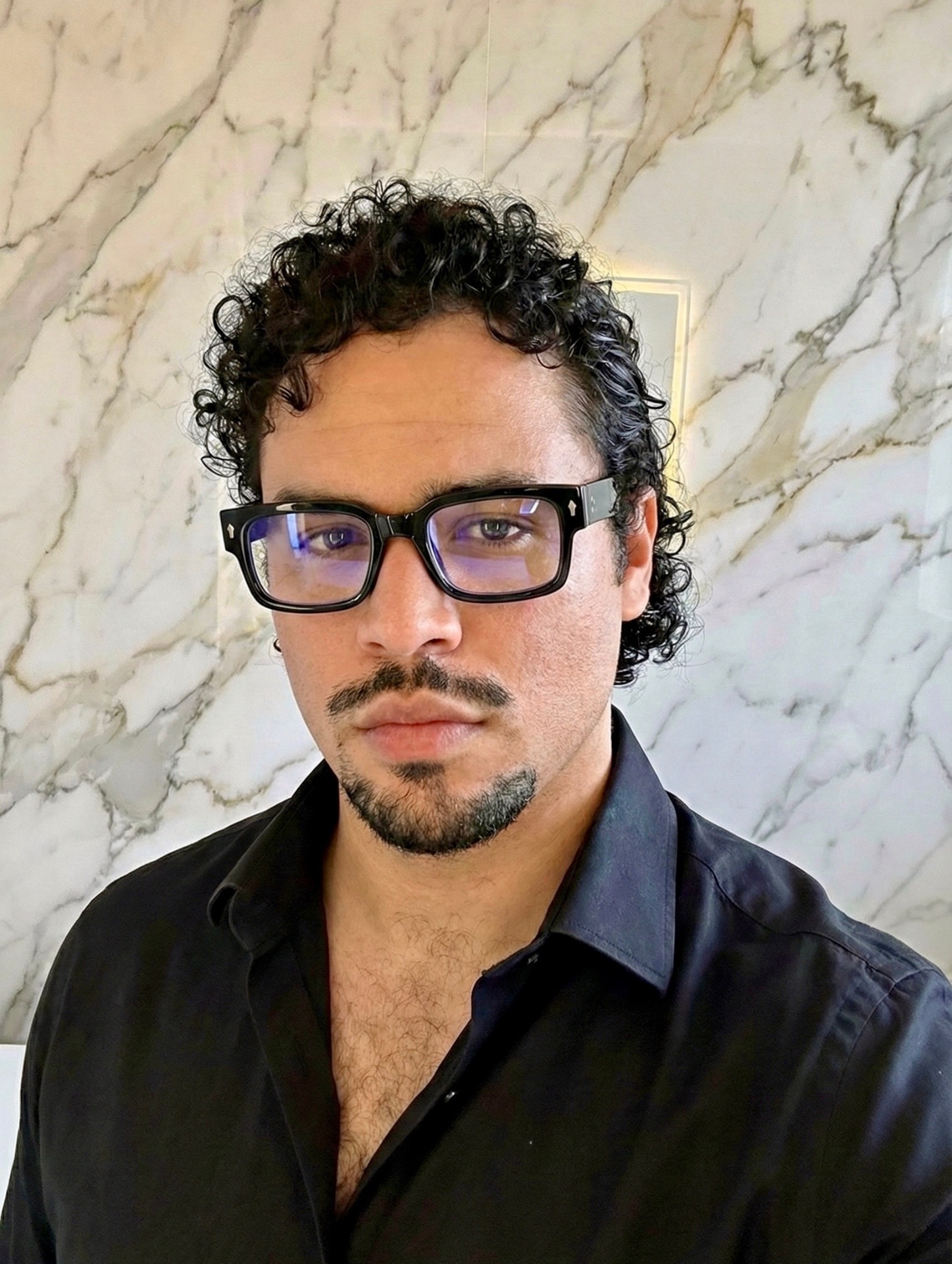 Demetri, Chief Operating Officer