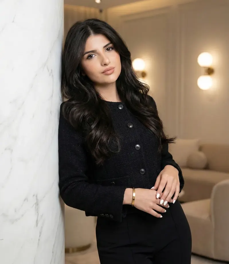Anna Matacchiera-Hardmon, Founder & CEO of Elevate & Empower Collective