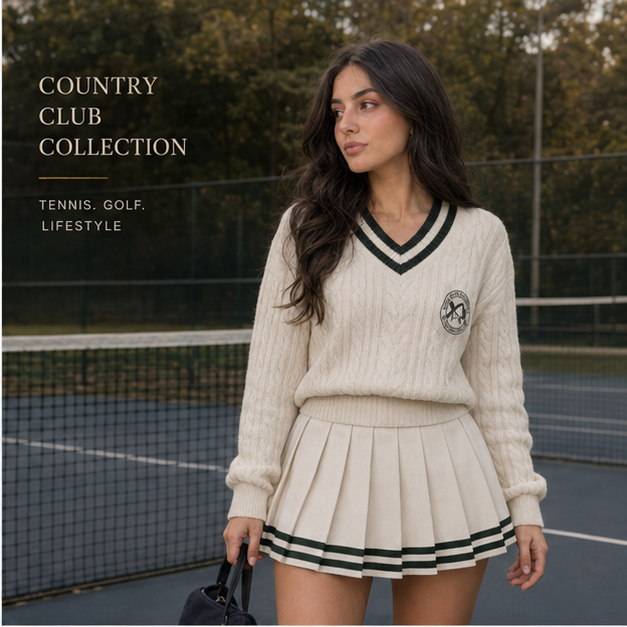 Country Club Collection