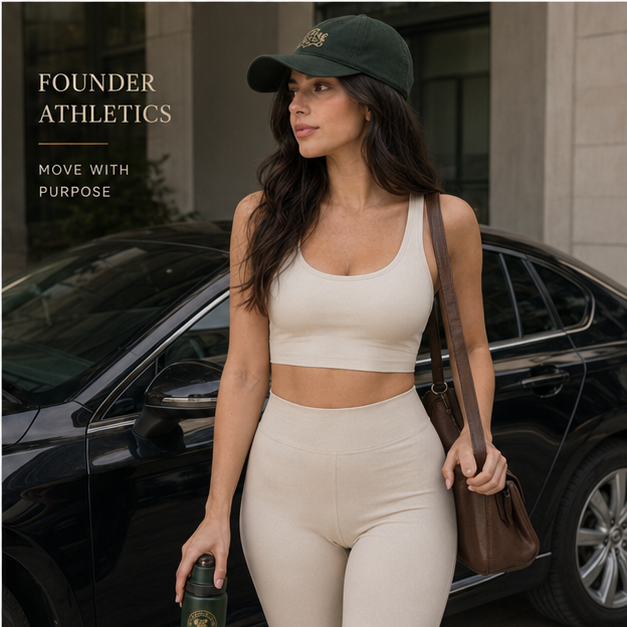 Founder Athletics