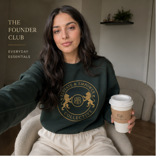 The Founder Club